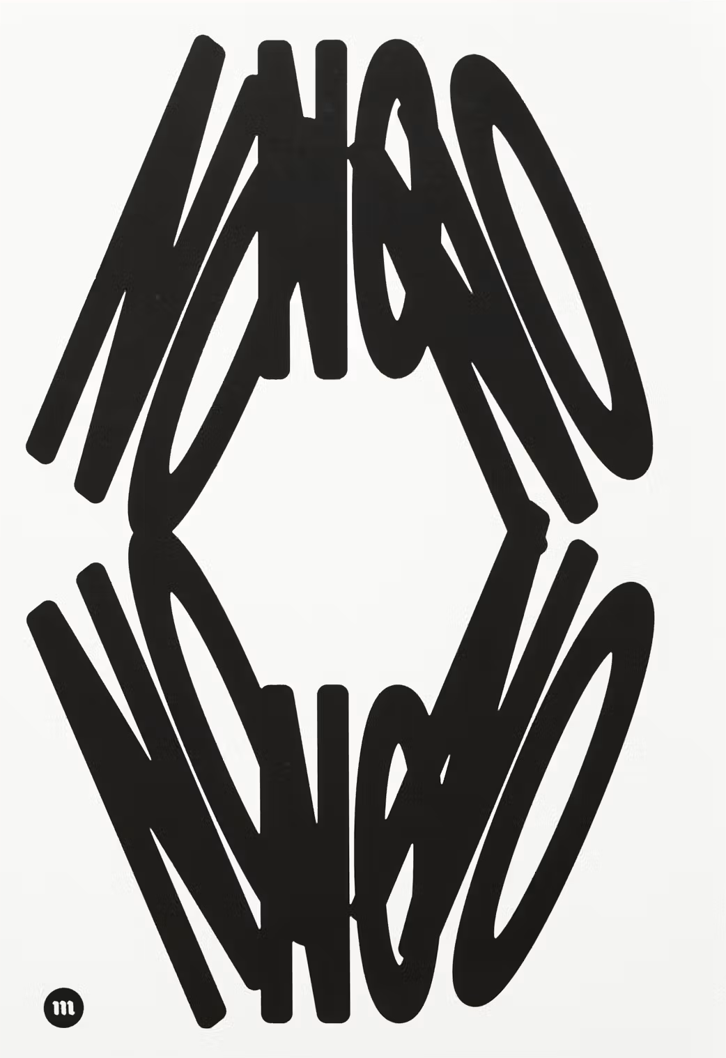 Книга «No» — о выставке к 10-летию «Медузы»