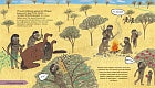 Кэтрин Барр, Стив Уильямс, Эйми Хасбанд. История людей. Моя первая книга о человечестве