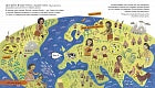 Кэтрин Барр, Стив Уильямс, Эйми Хасбанд. История людей. Моя первая книга о человечестве