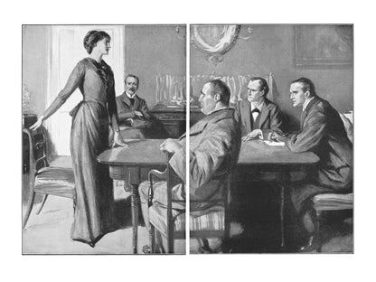 Артур Конан Дойль. Долина страха. Записки о Шерлоке Холмсе