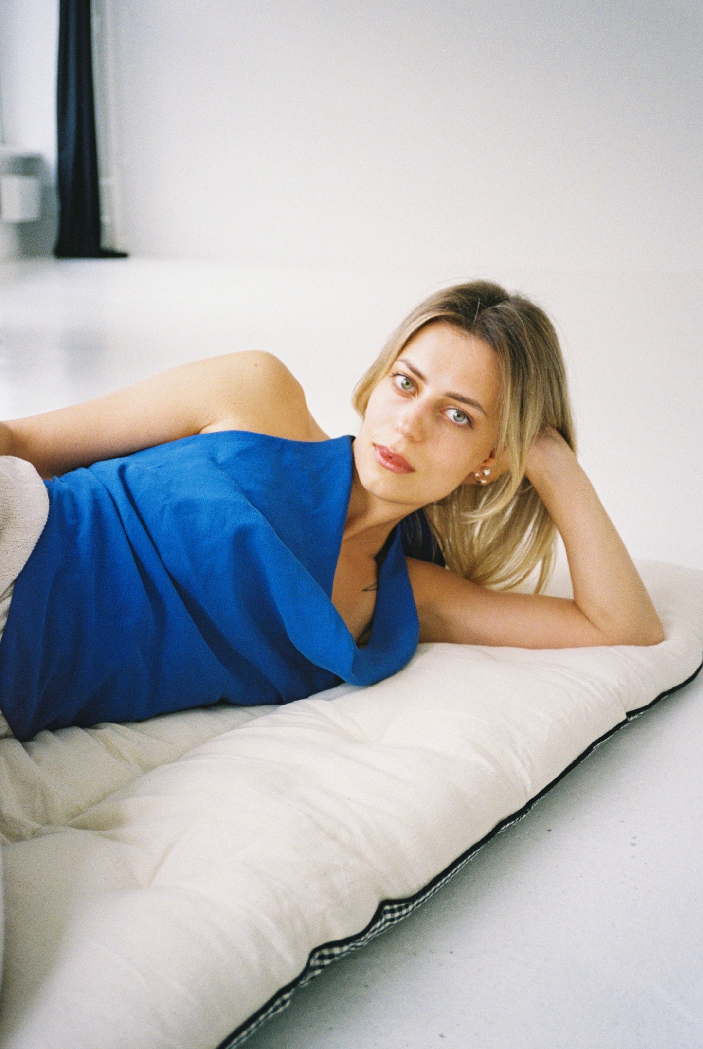 Настя Рогатко. Носи с собой