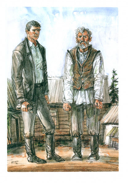 Василий Шукшин. Калина красная. Рассказы